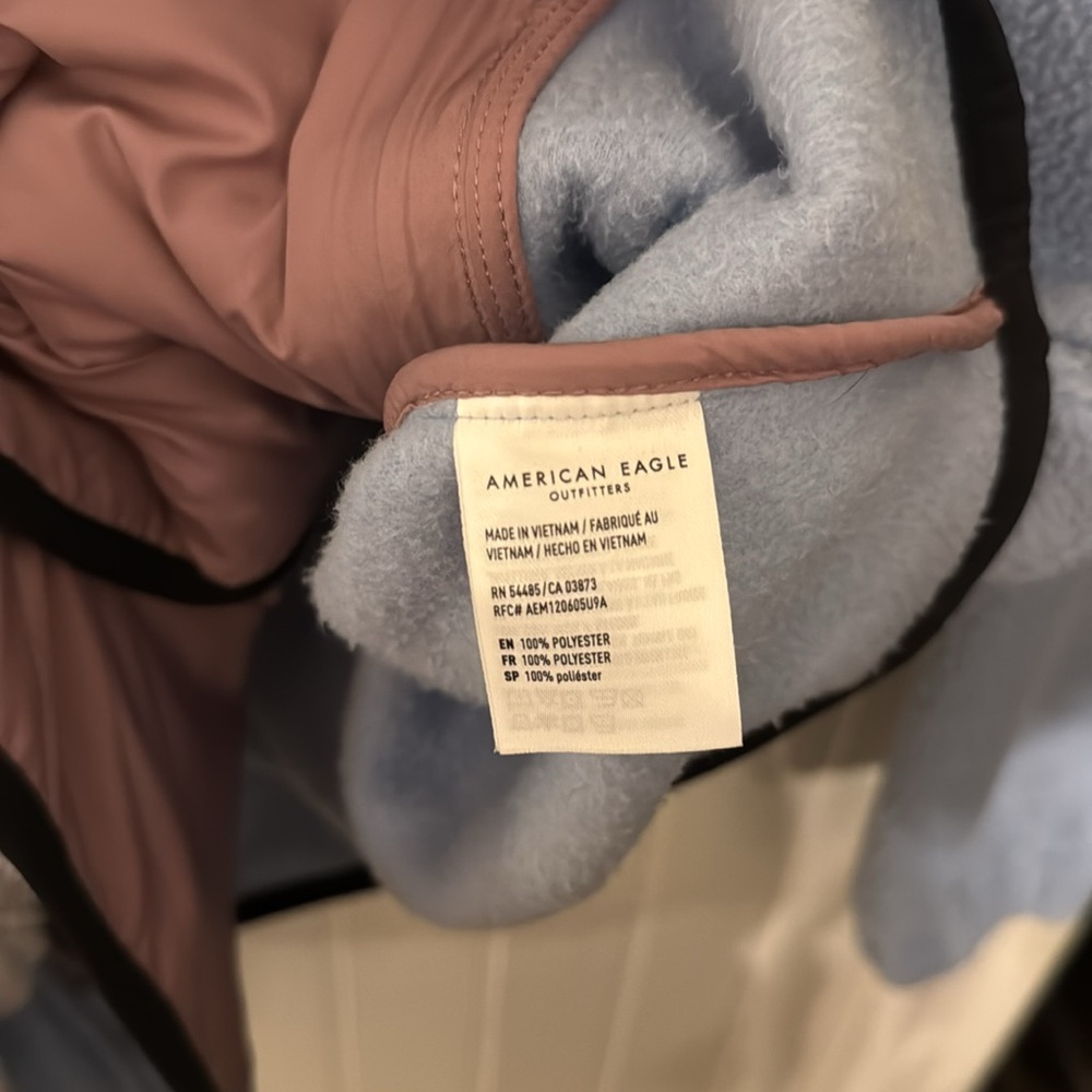 Fleece Jacket - Picture 6 of 6